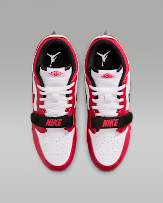 Jordan Legacy 312 Low TD Men's Shoes. Nike.com